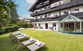 Alpen Glueck Hotel Villa Lisa Garni